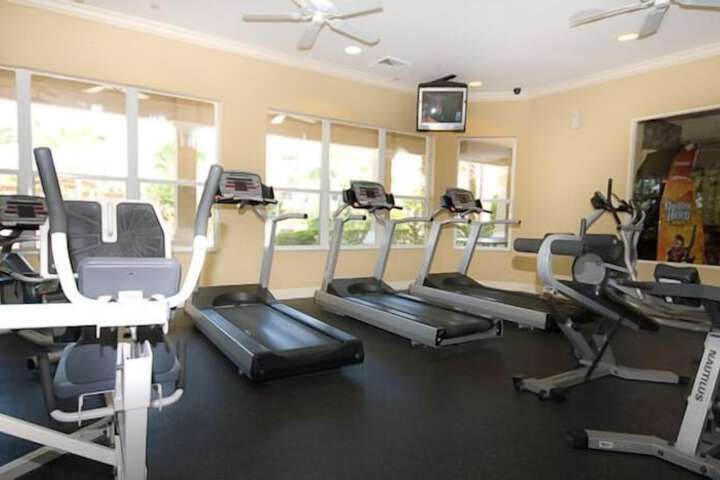 Health and Fitness 16 of 30