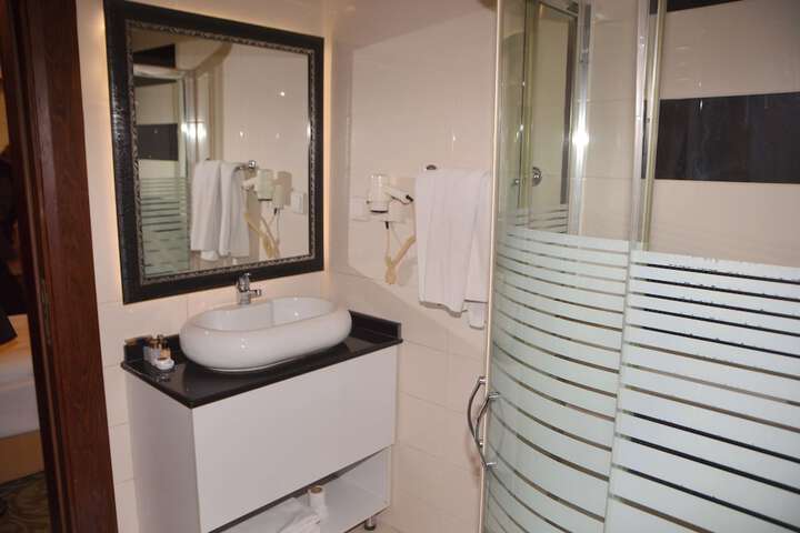 Bath Amenities