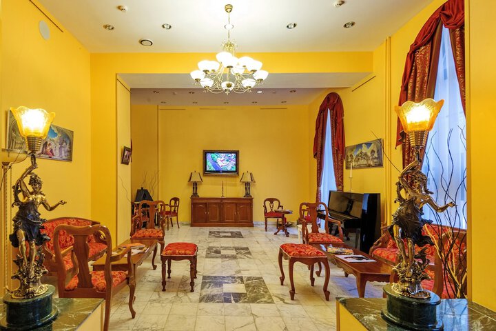 Hotel Interior 5 of 79