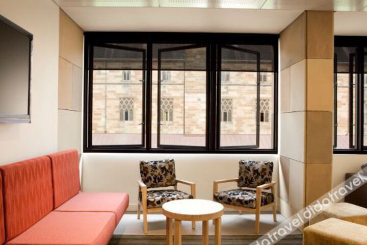 Hotel Interior 8 of 52