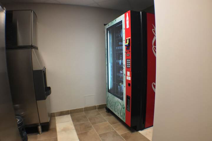 Hotel Interior 48 of 55