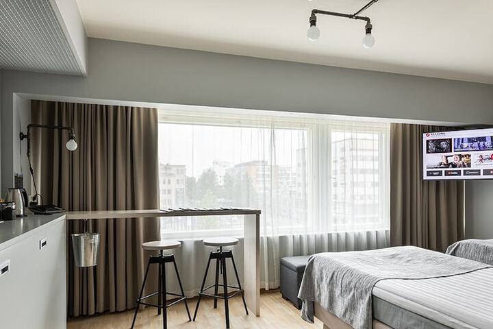 Original Sokos Hotel Vaakuna in Vaasa