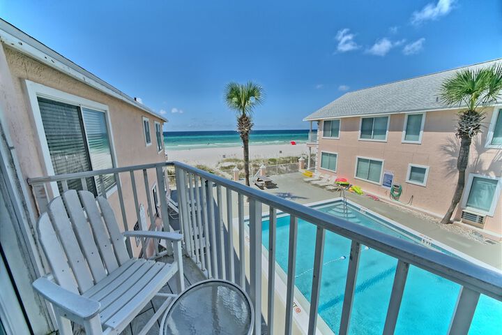 Terrace/Patio 191 of 200