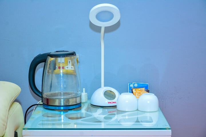 Breakfast/Coffee Service 48 of 70