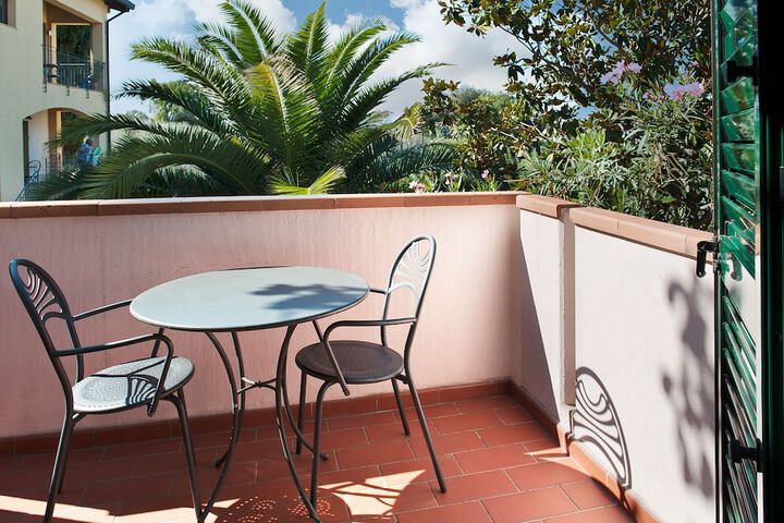 Terrace/Patio 35 of 35
