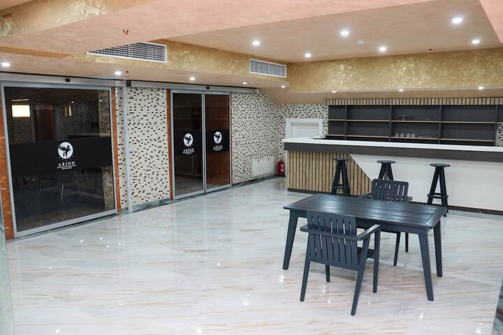 Hotel Interior 39 of 56
