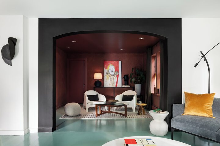 Hotel Interior 28 of 33