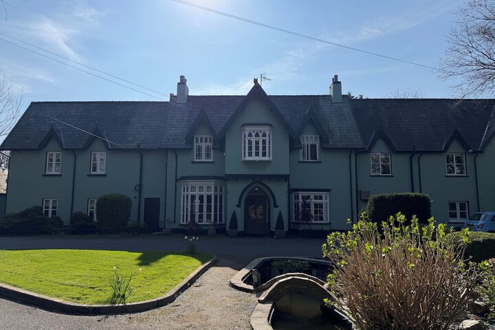 The Broadmead Boutique B and B