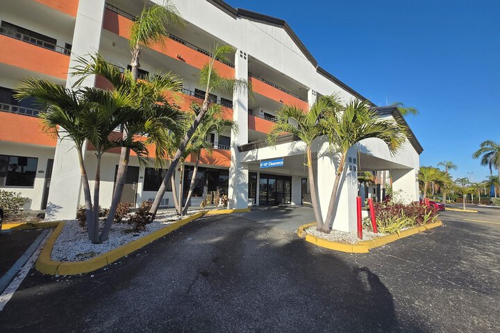 Exterior Photo