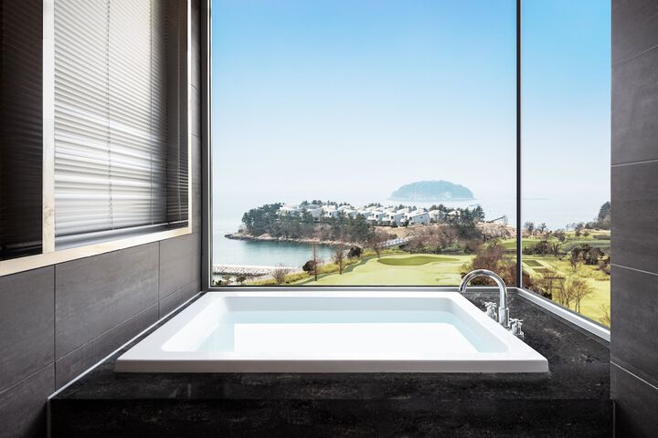 Bath Interior