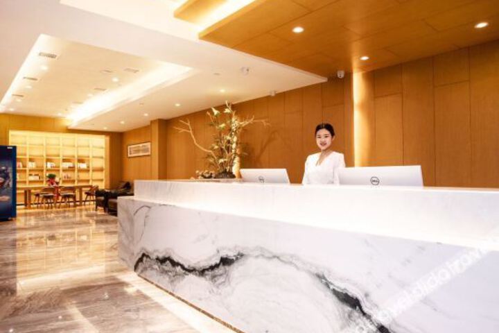 Hotel Interior 15 of 21