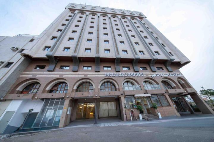 Afaq Al Sallam Golden Hotel