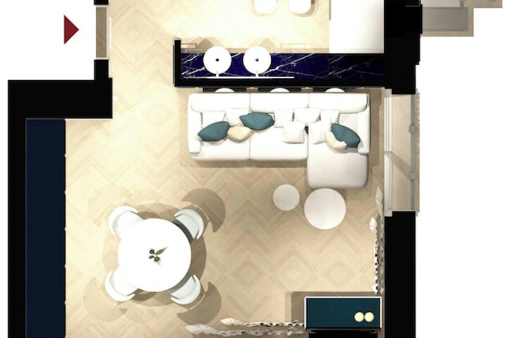 Room 43 of 180