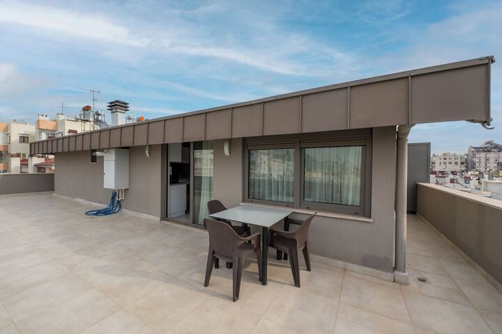 Terrace/Patio 211 of 271