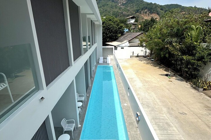 Hotel 62 of 75