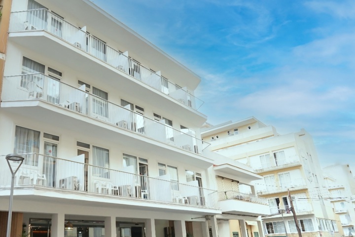 Teide Hotel - Adults Only