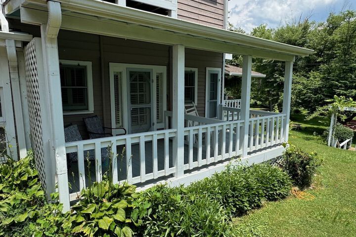 Terrace/Patio 87 of 87