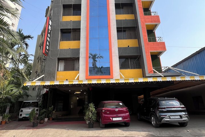 Hotel 38 of 38