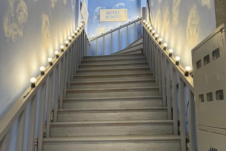Hotel 113 of 120