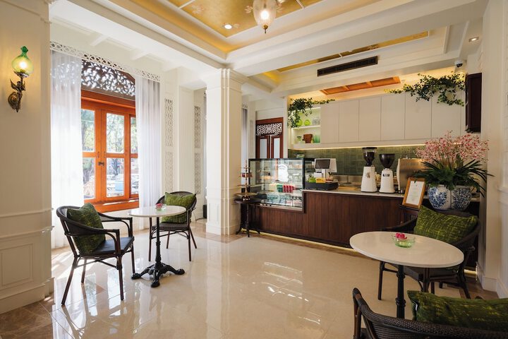 Hotel Interior 3 of 127