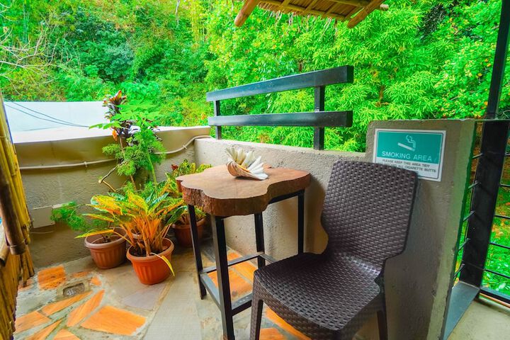 Terrace/Patio 15 of 35