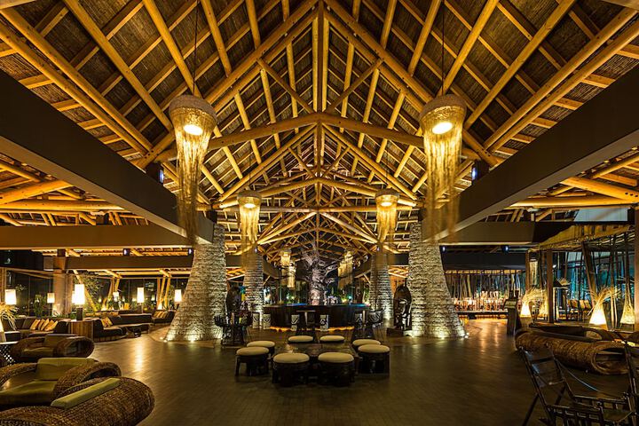Lobby Photos