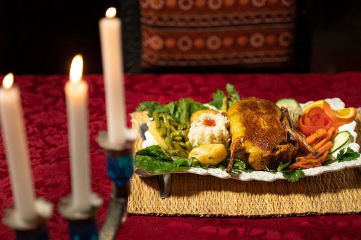 Dining 42 of 56