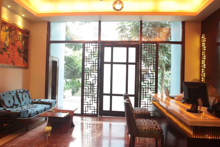 Hotel Interior 4 of 36