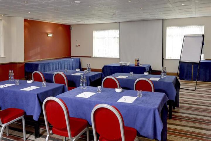 Fitness Center Photo