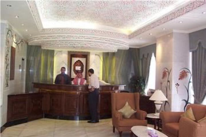 Hotel Interior 24 of 28