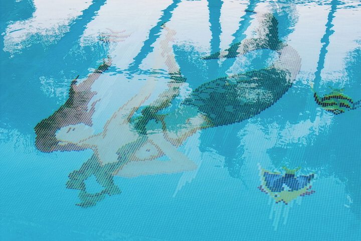 Pool 61 of 76
