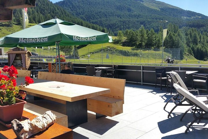 Terrace/Patio 22 of 73