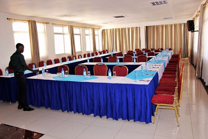 Meeting 10 of 11