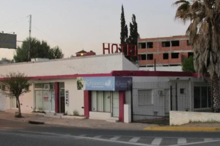 Hotel Ibiza