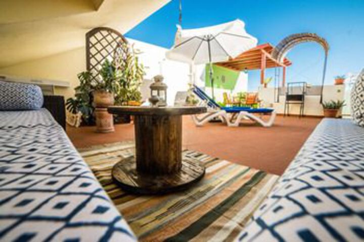 Terrace/Patio 20 of 23