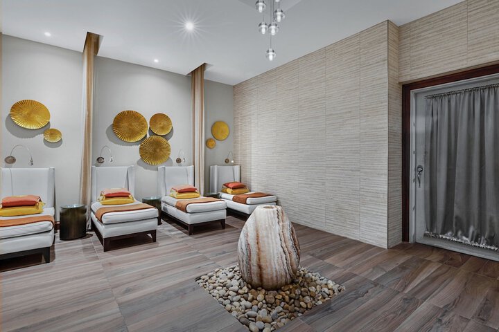 Spa Photos