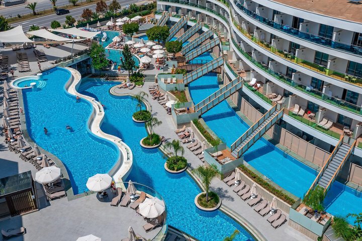Hotel 89 of 89