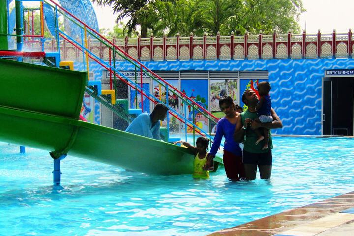 Water Sports 21 of 55