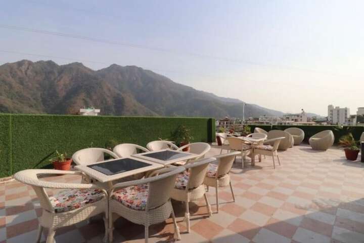 Hotel 18 of 25