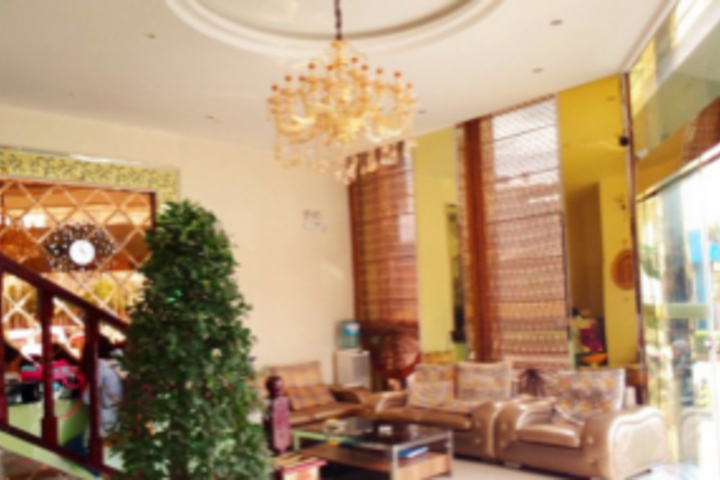 7 Xi Hotel Binchuan