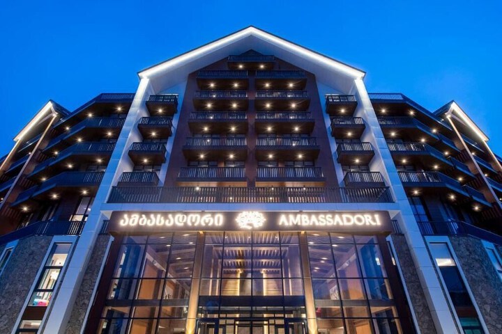 Hotel 44 of 45