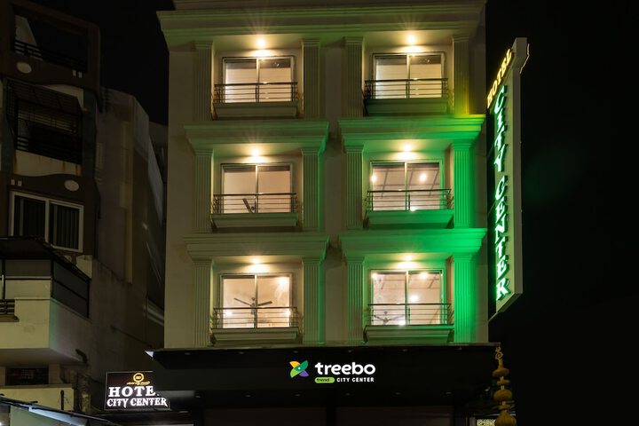 Hotel 55 of 56