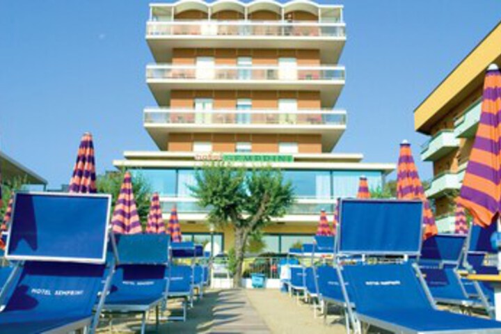 Hotel Semprini