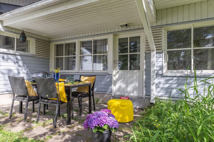 Terrace/Patio 11 of 23