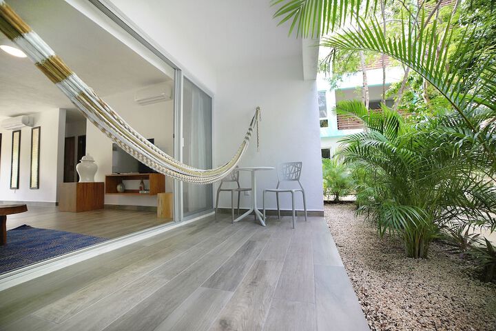 Terrace/Patio 15 of 21