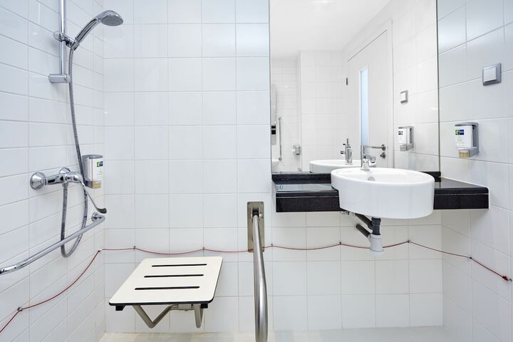 Bath Photo