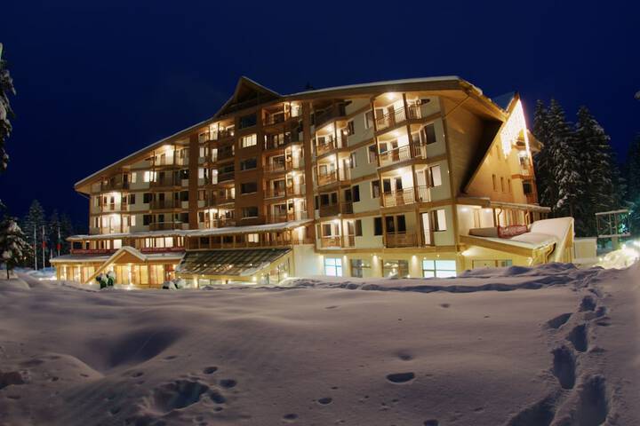 Hotel Iceberg