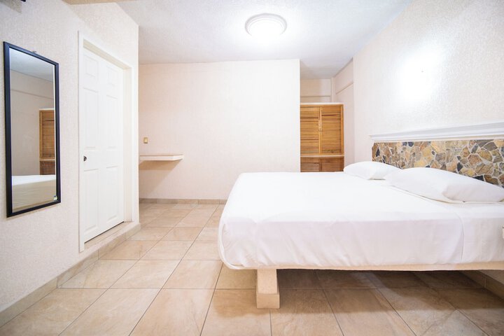 Photo of HOTEL PENÍNSULA Salina Cruz