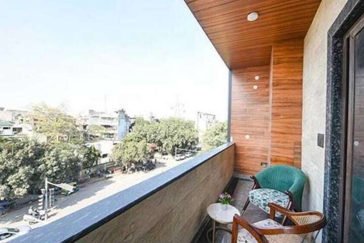 Terrace/Patio 5 of 7