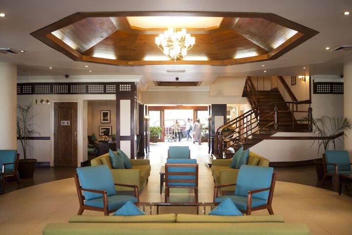 Hotel Interior 5 of 161